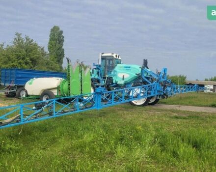 Berthoud Боксєр, об'ємом двигуна 0 л та пробігом 0 тис. км за 39000 $, фото 2 на Automoto.ua