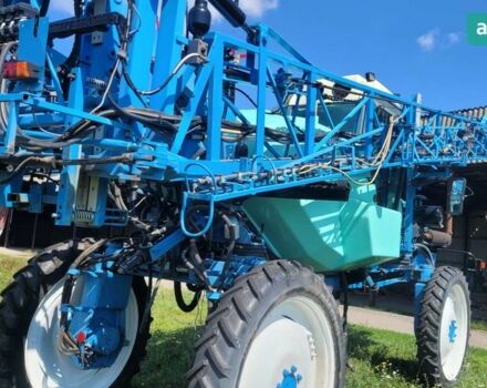 Berthoud Боксєр, об'ємом двигуна 0 л та пробігом 0 тис. км за 38826 $, фото 2 на Automoto.ua