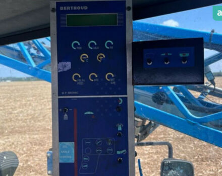 Berthoud Боксєр, об'ємом двигуна 0 л та пробігом 0 тис. км за 35502 $, фото 6 на Automoto.ua