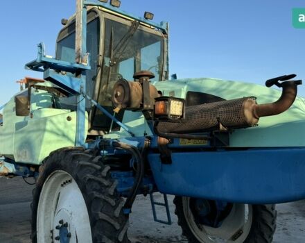 Berthoud Боксєр, об'ємом двигуна 0 л та пробігом 0 тис. км за 61000 $, фото 3 на Automoto.ua