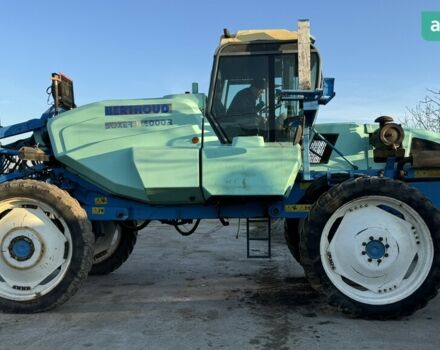 Berthoud Боксєр, об'ємом двигуна 0 л та пробігом 0 тис. км за 61000 $, фото 1 на Automoto.ua