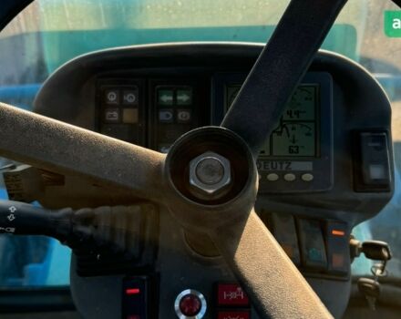 Berthoud Боксєр, об'ємом двигуна 0 л та пробігом 0 тис. км за 61000 $, фото 9 на Automoto.ua