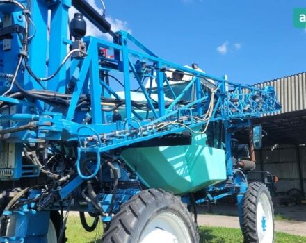 Berthoud Боксєр, об'ємом двигуна 0 л та пробігом 0 тис. км за 38826 $, фото 5 на Automoto.ua