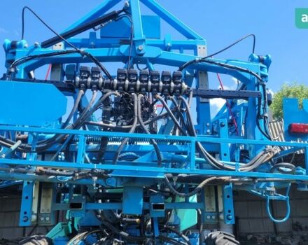 Berthoud Боксєр, об'ємом двигуна 0 л та пробігом 0 тис. км за 38826 $, фото 1 на Automoto.ua