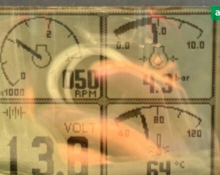 Berthoud Боксєр, об'ємом двигуна 0 л та пробігом 0 тис. км за 61000 $, фото 10 на Automoto.ua