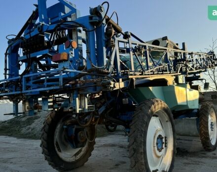 Berthoud Боксєр, об'ємом двигуна 0 л та пробігом 0 тис. км за 61000 $, фото 5 на Automoto.ua