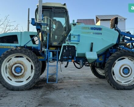 Berthoud Боксєр, об'ємом двигуна 0 л та пробігом 0 тис. км за 61000 $, фото 2 на Automoto.ua