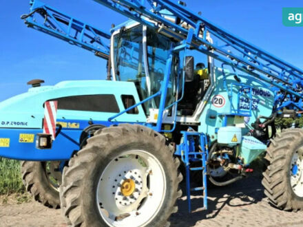 Berthoud Боксєр, об'ємом двигуна 2.45 л та пробігом 0 тис. км за 34000 $, фото 1 на Automoto.ua
