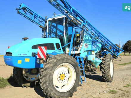 Berthoud Боксєр, об'ємом двигуна 0 л та пробігом 0 тис. км за 34640 $, фото 1 на Automoto.ua