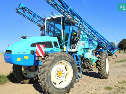Berthoud Боксєр, об'ємом двигуна 0 л та пробігом 0 тис. км за 35062 $, фото 1 на Automoto.ua