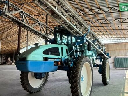 Berthoud Боксер, объемом двигателя 0 л и пробегом 0 тыс. км за 36000 $, фото 1 на Automoto.ua