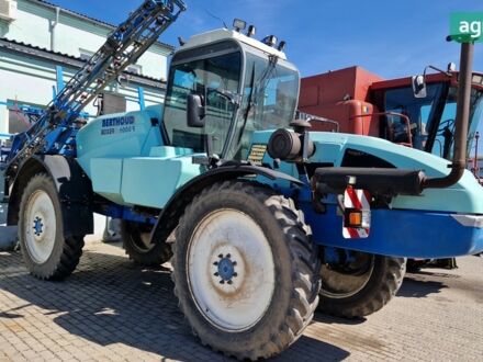 Berthoud Боксєр, об'ємом двигуна 0 л та пробігом 0 тис. км за 29000 $, фото 1 на Automoto.ua
