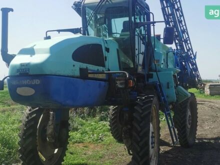 Berthoud Боксєр, об'ємом двигуна 0 л та пробігом 0 тис. км за 28500 $, фото 1 на Automoto.ua