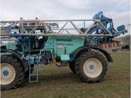 Berthoud Боксєр, об'ємом двигуна 0 л та пробігом 0 тис. км за 34766 $, фото 1 на Automoto.ua