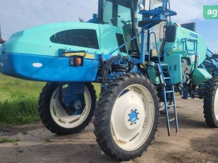 Berthoud Боксєр, об'ємом двигуна 0 л та пробігом 0 тис. км за 39000 $, фото 1 на Automoto.ua