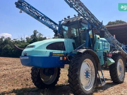 Berthoud Боксєр, об'ємом двигуна 0 л та пробігом 0 тис. км за 35502 $, фото 1 на Automoto.ua