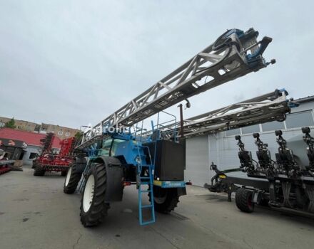 Berthoud Боксер, объемом двигателя 0 л и пробегом 0 тыс. км за 27682 $, фото 10 на Automoto.ua