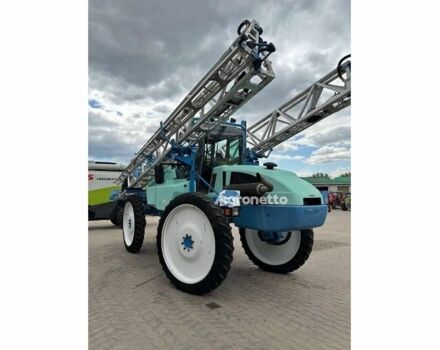 Berthoud Боксер, объемом двигателя 0 л и пробегом 0 тыс. км за 46303 $, фото 2 на Automoto.ua
