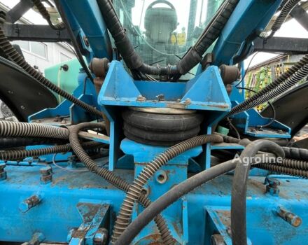 Синий Berthoud Боксер, объемом двигателя 0 л и пробегом 0 тыс. км за 28440 $, фото 19 на Automoto.ua