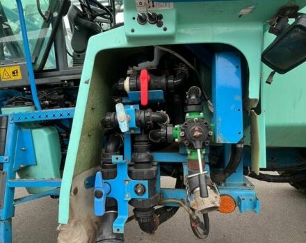 Синий Berthoud Боксер, объемом двигателя 0 л и пробегом 0 тыс. км за 28440 $, фото 25 на Automoto.ua