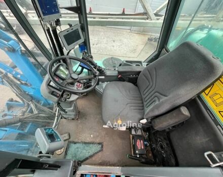 Синий Berthoud Боксер, объемом двигателя 0 л и пробегом 0 тыс. км за 28440 $, фото 34 на Automoto.ua