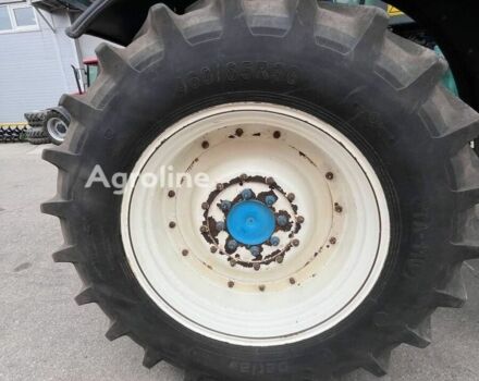 Синий Berthoud Боксер, объемом двигателя 0 л и пробегом 0 тыс. км за 28440 $, фото 10 на Automoto.ua