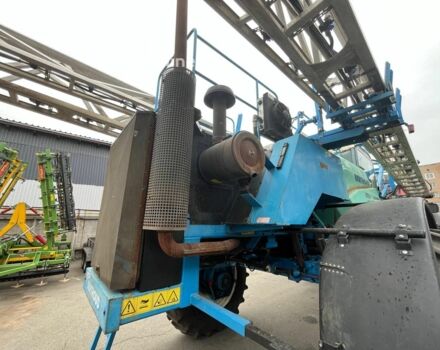 Синий Berthoud Боксер, объемом двигателя 0 л и пробегом 0 тыс. км за 28440 $, фото 26 на Automoto.ua