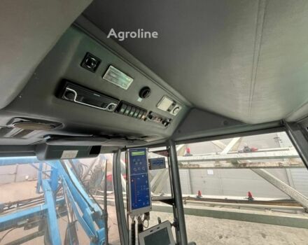 Синий Berthoud Боксер, объемом двигателя 0 л и пробегом 0 тыс. км за 28440 $, фото 36 на Automoto.ua