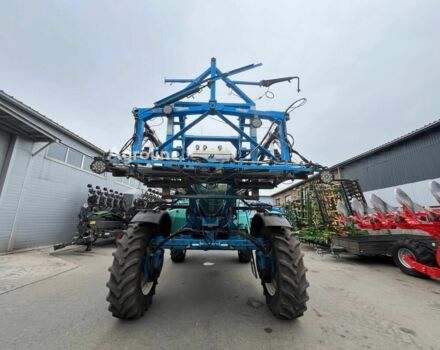 Синий Berthoud Боксер, объемом двигателя 0 л и пробегом 0 тыс. км за 28440 $, фото 3 на Automoto.ua