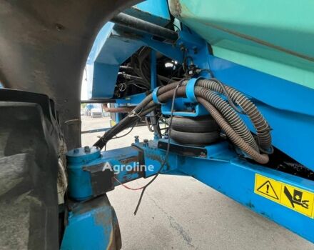 Синий Berthoud Боксер, объемом двигателя 0 л и пробегом 0 тыс. км за 28440 $, фото 21 на Automoto.ua