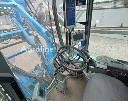 Синий Berthoud Боксер, объемом двигателя 0 л и пробегом 0 тыс. км за 28440 $, фото 32 на Automoto.ua