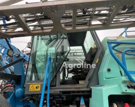 Синий Berthoud Боксер, объемом двигателя 0 л и пробегом 0 тыс. км за 28440 $, фото 24 на Automoto.ua