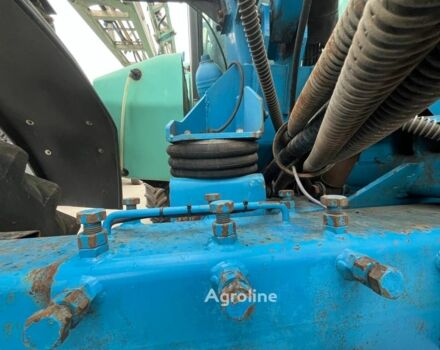 Синий Berthoud Боксер, объемом двигателя 0 л и пробегом 0 тыс. км за 28440 $, фото 22 на Automoto.ua