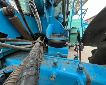 Синий Berthoud Боксер, объемом двигателя 0 л и пробегом 0 тыс. км за 28440 $, фото 23 на Automoto.ua