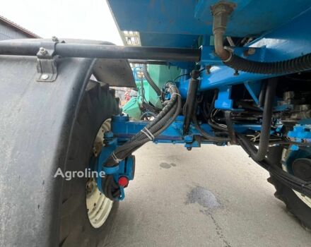 Синий Berthoud Боксер, объемом двигателя 0 л и пробегом 0 тыс. км за 28440 $, фото 17 на Automoto.ua