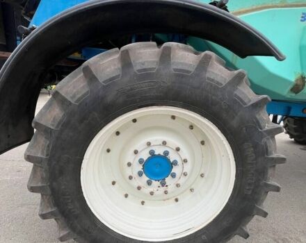 Синий Berthoud Боксер, объемом двигателя 0 л и пробегом 0 тыс. км за 28440 $, фото 13 на Automoto.ua