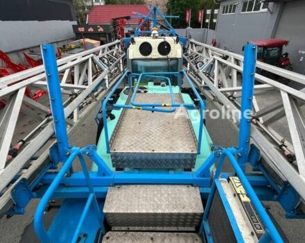 Синий Berthoud Боксер, объемом двигателя 0 л и пробегом 0 тыс. км за 28440 $, фото 27 на Automoto.ua