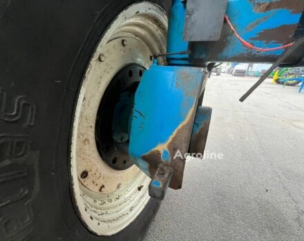 Синий Berthoud Боксер, объемом двигателя 0 л и пробегом 0 тыс. км за 28440 $, фото 16 на Automoto.ua