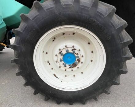 Синий Berthoud Боксер, объемом двигателя 0 л и пробегом 0 тыс. км за 28440 $, фото 11 на Automoto.ua