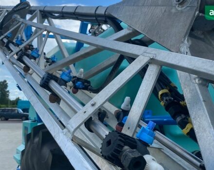 Berthoud Мажор, объемом двигателя 0 л и пробегом 0 тыс. км за 22000 $, фото 6 на Automoto.ua