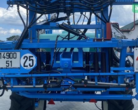 Berthoud Мажор, объемом двигателя 0 л и пробегом 0 тыс. км за 22000 $, фото 3 на Automoto.ua