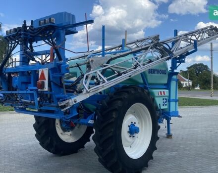 Berthoud Мажор, объемом двигателя 0 л и пробегом 0 тыс. км за 22000 $, фото 2 на Automoto.ua