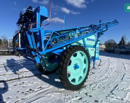 Berthoud Мажор, объемом двигателя 0 л и пробегом 0 тыс. км за 18500 $, фото 2 на Automoto.ua
