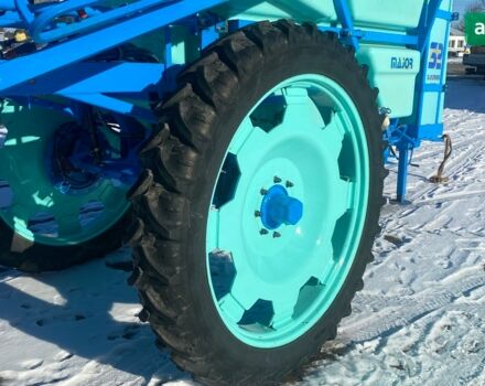 Berthoud Мажор, объемом двигателя 0 л и пробегом 0 тыс. км за 18500 $, фото 1 на Automoto.ua