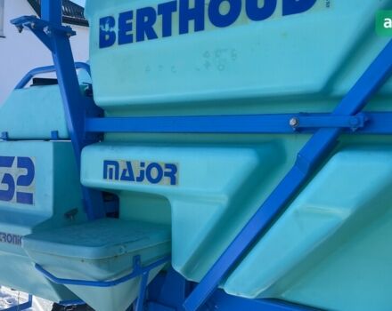 Berthoud Мажор, объемом двигателя 0 л и пробегом 0 тыс. км за 18500 $, фото 9 на Automoto.ua