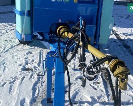 Berthoud Мажор, объемом двигателя 0 л и пробегом 0 тыс. км за 18500 $, фото 11 на Automoto.ua