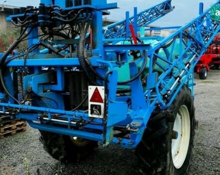 Berthoud Мажор, об'ємом двигуна 0 л та пробігом 0 тис. км за 3804 $, фото 2 на Automoto.ua