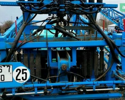 Berthoud Мажор, об'ємом двигуна 0 л та пробігом 0 тис. км за 3804 $, фото 3 на Automoto.ua