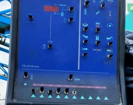 Berthoud Мажор, об'ємом двигуна 0 л та пробігом 0 тис. км за 3804 $, фото 4 на Automoto.ua