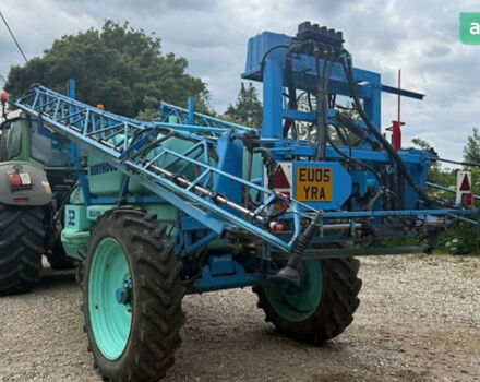 Berthoud Мажор, об'ємом двигуна 0 л та пробігом 0 тис. км за 12787 $, фото 1 на Automoto.ua